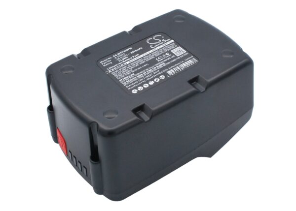 Metabo  6.25453 CS-MTP360PW