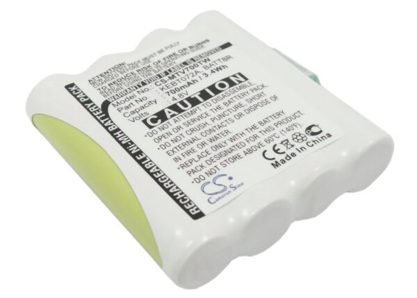 Motorola  BNH-370, KEBT072, KEBT072A, KEBT-072-A CS-MTV700TW