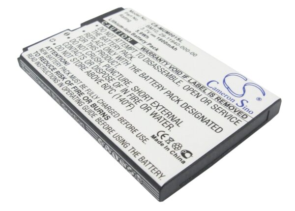 Xiaomi  29-11940-000-00, BM10 CS-MUM001SL