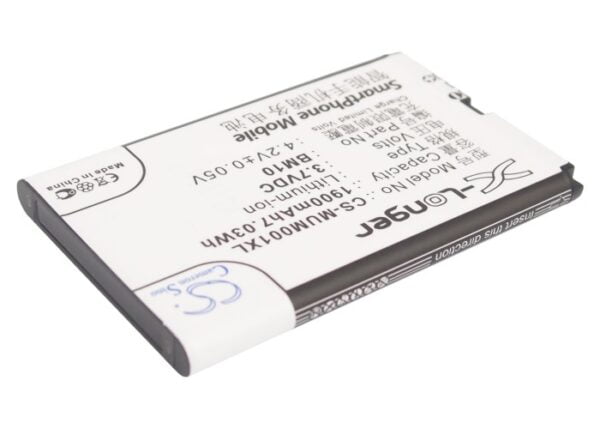 Xiaomi  29-11940-000-00, BM10 CS-MUM001XL