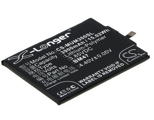 Xiaomi  BM47 CS-MUM300SL