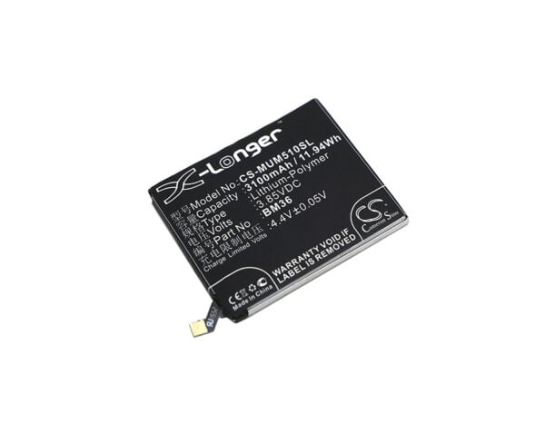 Xiaomi  BM36 CS-MUM510SL