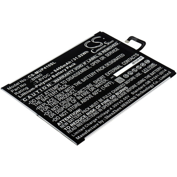 Xiaomi  BN80 CS-MUP410SL