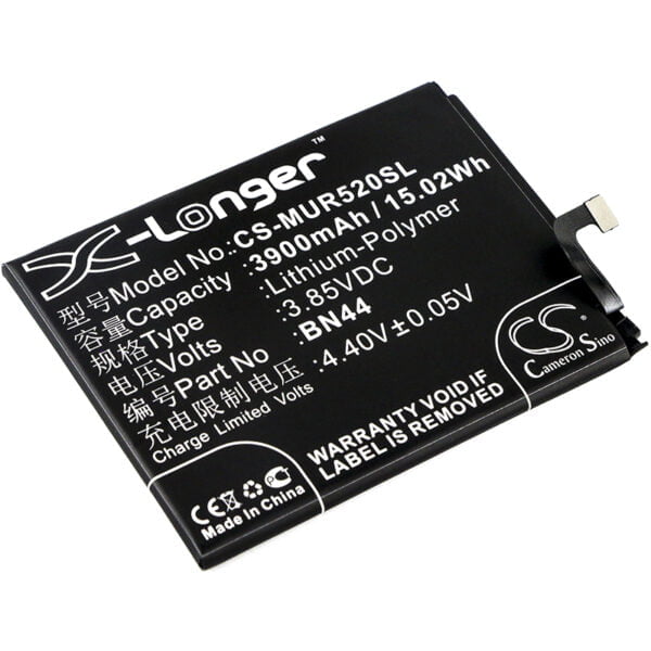 Xiaomi  BN44 CS-MUR520SL
