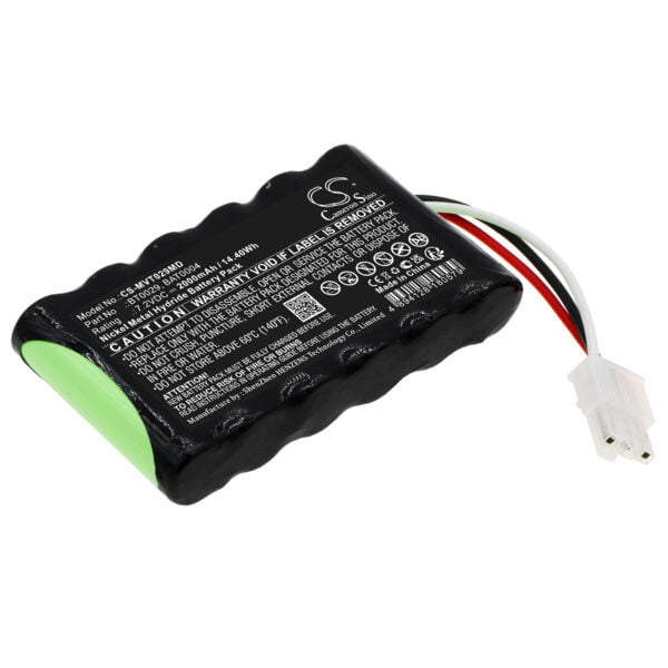 IMEX  BAT0004, BT0029 CS-MVT029MD