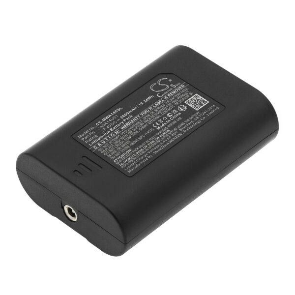 Mobile Warming  ASA14U01 CS-MWA140SL