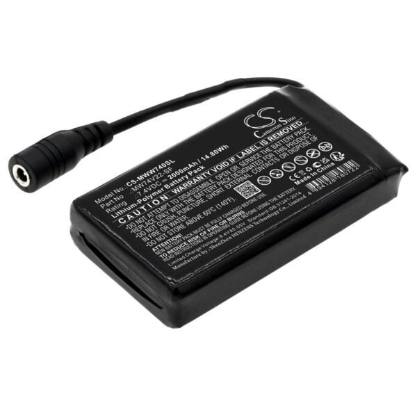 Mobile Warming  MW74V22-SF CS-MWW740SL