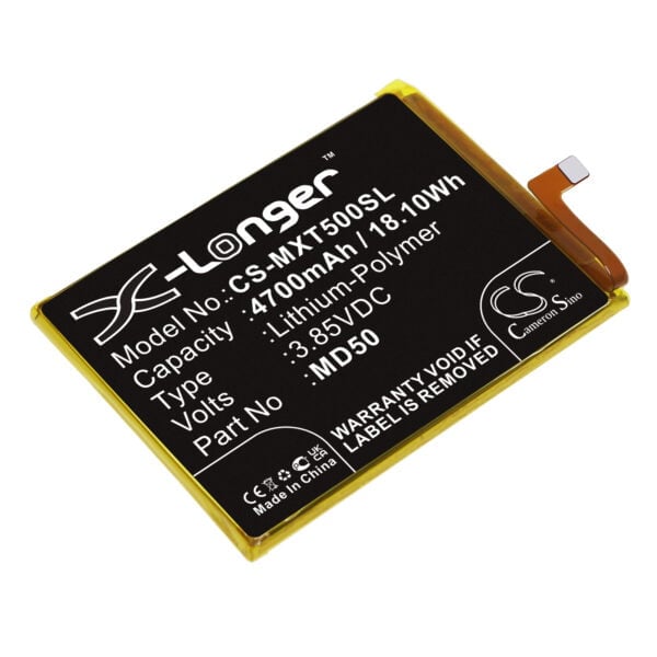 Motorola  MD50, SB18D00294 CS-MXT500SL
