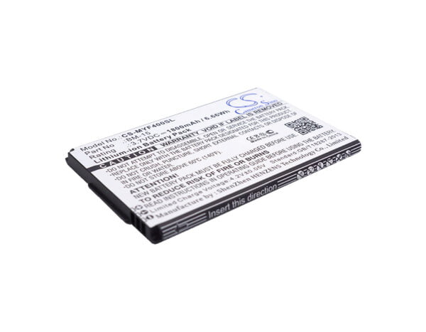 Myphone  BM-15 CS-MYF400SL