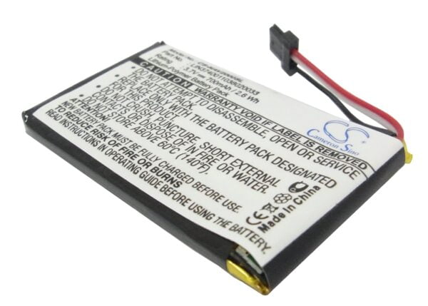 Navigon  LIN3740011038020033 CS-NAV2000SL