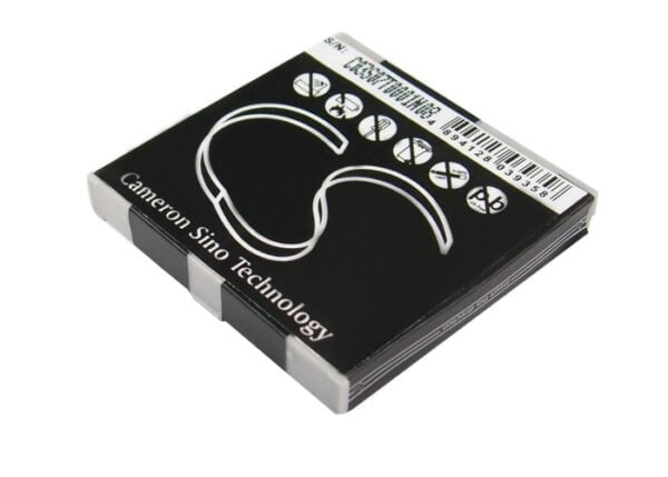 NTT Docomo  AAF29105, CA54310-0006, F10 CS-NDF10SL