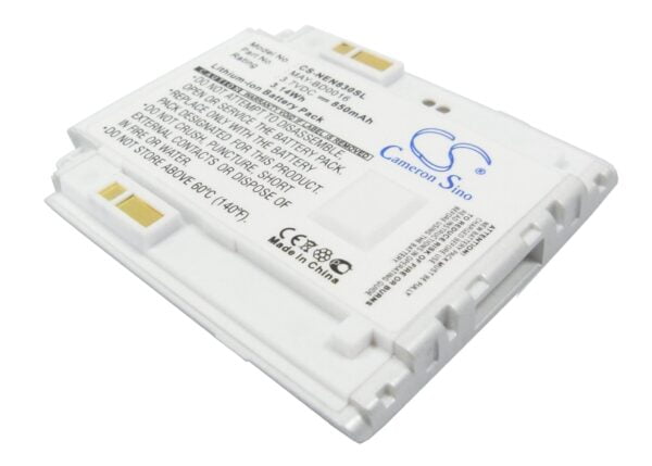 NEC  MAY-BD0016 CS-NEN830SL