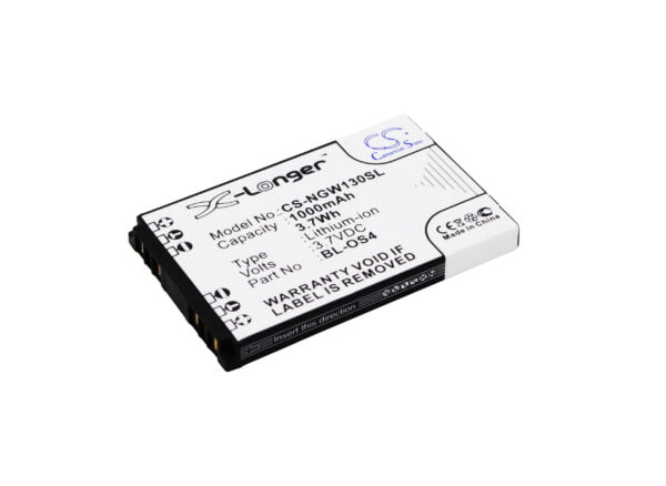NGM  BL-OS4 CS-NGW130SL