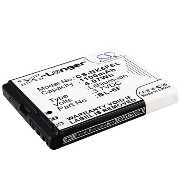 BLU  N6F10T CS-NK6FSL