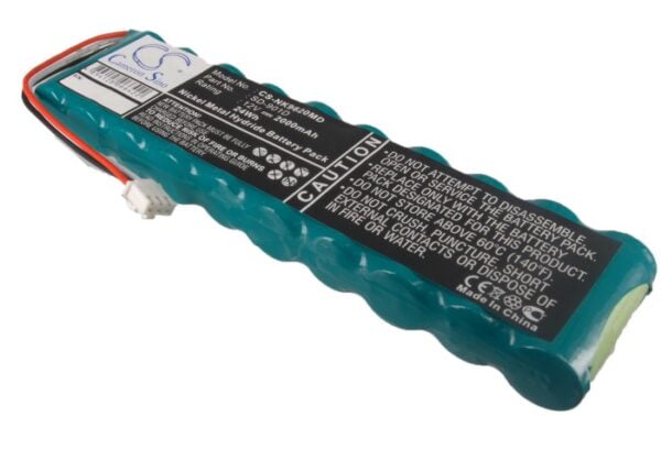 Nihon Kohden  SD-901D, X071 CS-NK9620MD