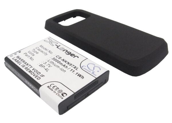Nokia  BP-4L CS-NKN97XL