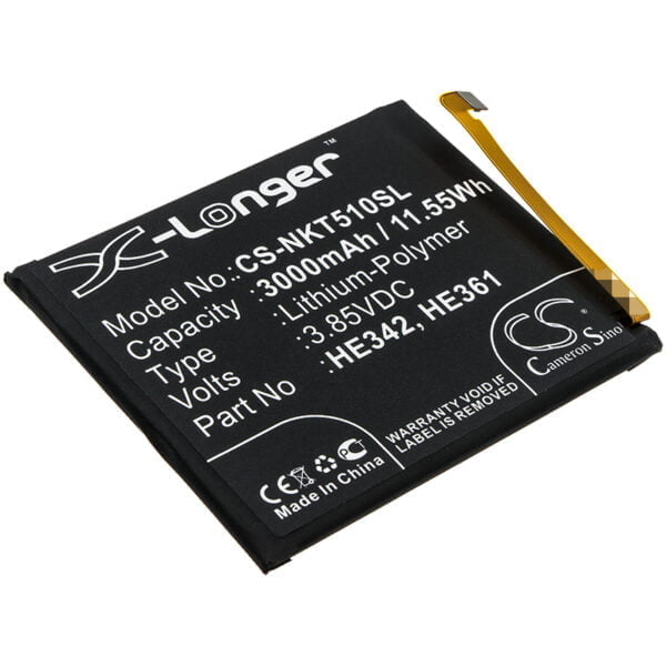 Casper  CS-NKT510SL