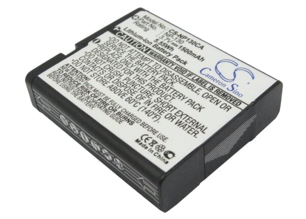 Casio  NP-130, NP-130A CS-NP130CA