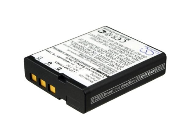 Casio  NP-130, NP-130A CS-NP130MX