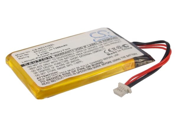 Insignia  653453(125) CS-NSV430SL