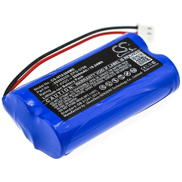 Natus  88889209, EPG-0766, EPG-0766 REV G, EPG-0766-REV E CS-NTA300MD