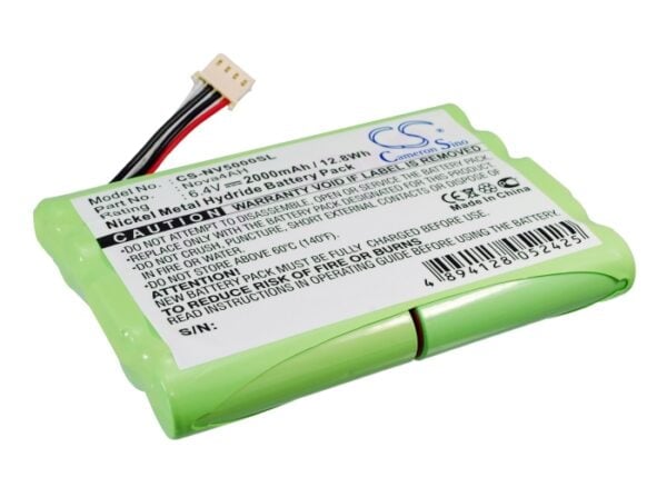 Nova  Nova4AH CS-NV5000SL