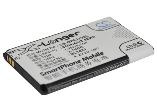 OPPO  BLT021 CS-OPA129SL