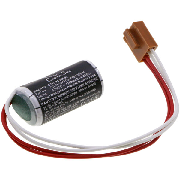 Omron  B9670BSM, C200H-BAT09 CS-OPC280SL