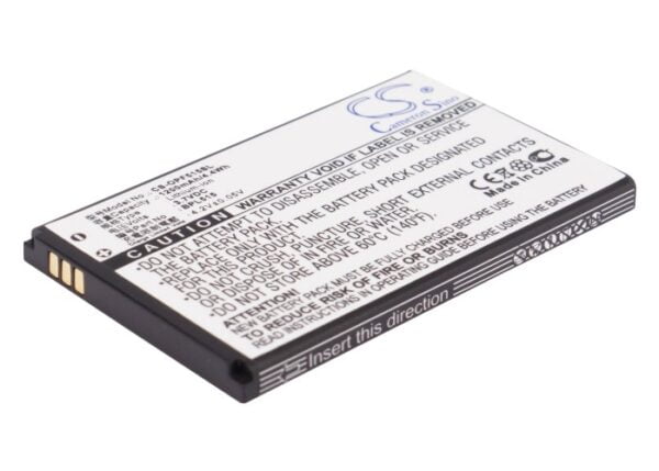 OPPO  BLP515 CS-OPF515SL