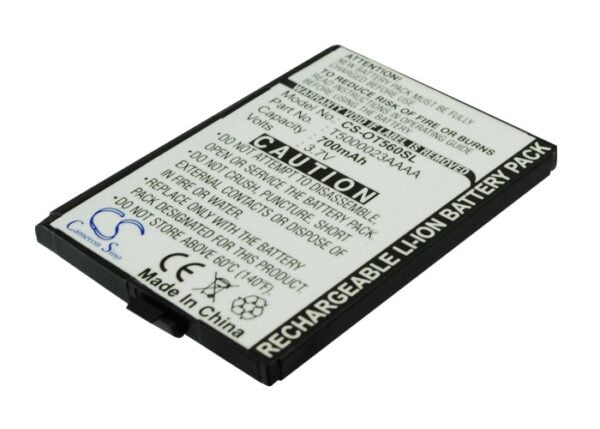 Alcatel  T5000023AAAA CS-OT560SL