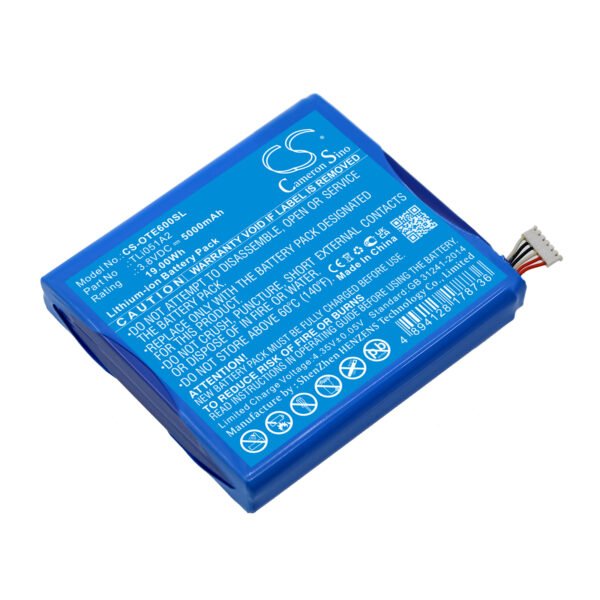 Alcatel  TLi051A2 CS-OTE600SL