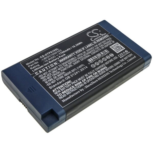 OPWILL  LB03V10S0103 CS-OTP610SL