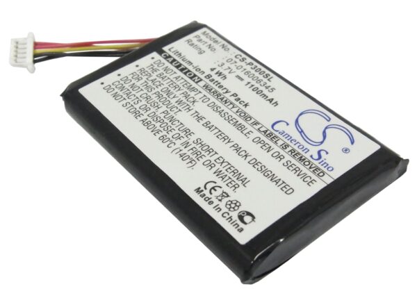 Packard Bell  07-016006345 CS-P300SL
