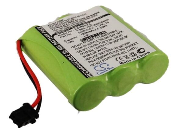 SOUTHWESTERN BELL  CS-P401CL