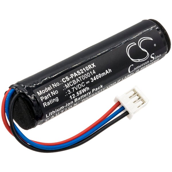 Parrot  MCBAT00014 CS-PAS210RX