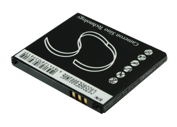SoftBank  PMBAK1 CS-PAX830SL