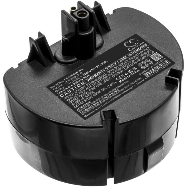 Water Tech  LB003S2P-C CS-PBR900VX