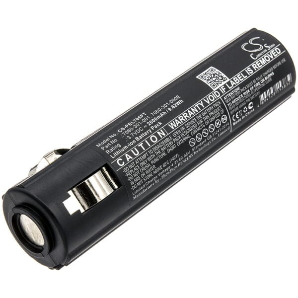 Pelican  7060-301-000-1, 7060-301-000E, 7060-301-001 CS-PEL706FT