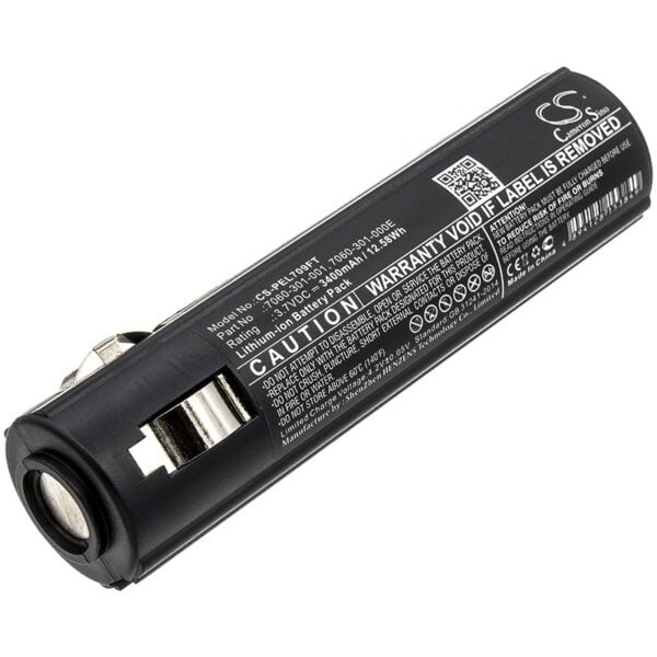 Pelican  7060-301-000-1, 7060-301-000E, 7060-301-001 CS-PEL709FT