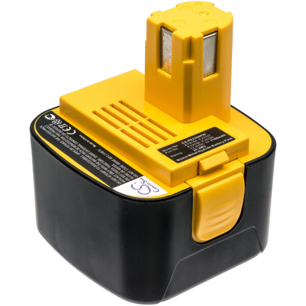 Panasonic  EY9001, EY9005B, EY9006, EY9006B, EY9101, EY9103, EY9106, EY9106B, EY9107, EY9108, EY9200, EY9200B, PA-1204, PA1204N, PA-1204N CS-PEZ900PW