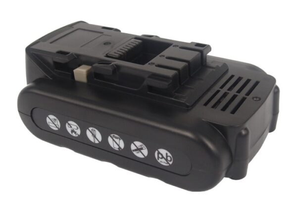 Panasonic  EY9L40, EY9L40B, EY9L40B11, EY9L41 CS-PEZ940PW