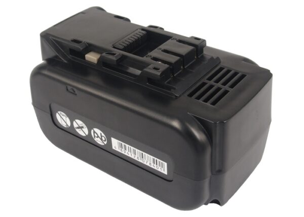 Panasonic  EY9L80, EY9L80B CS-PEZ980PW