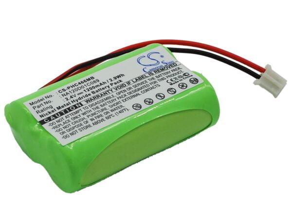 Philips  310412893522, NA120D01C089 CS-PHC466MB