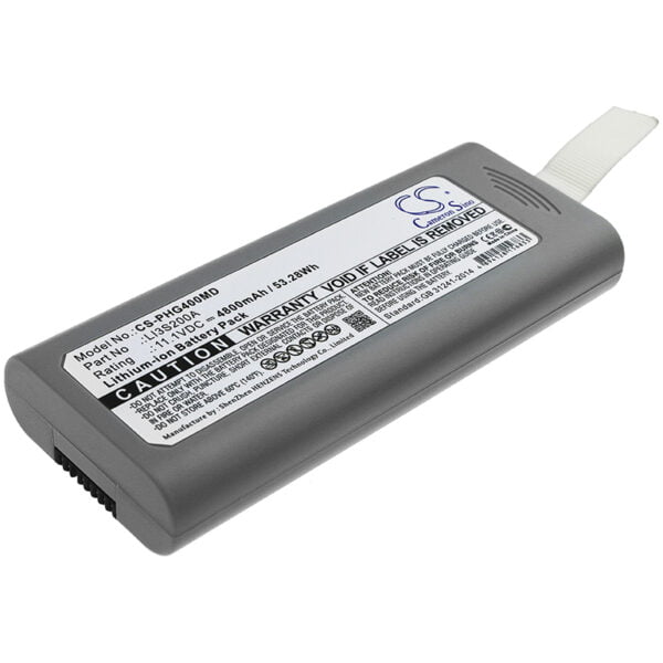 Philips  LI3S200A CS-PHG400MD