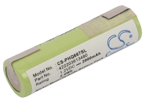 Wahl  93154, 93154-101 CS-PHQ667SL