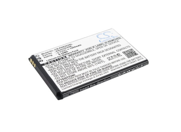 Philips  ABI400BWML CS-PHS303SL