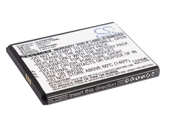 Philips  AB2000DWMC CS-PHW930SL