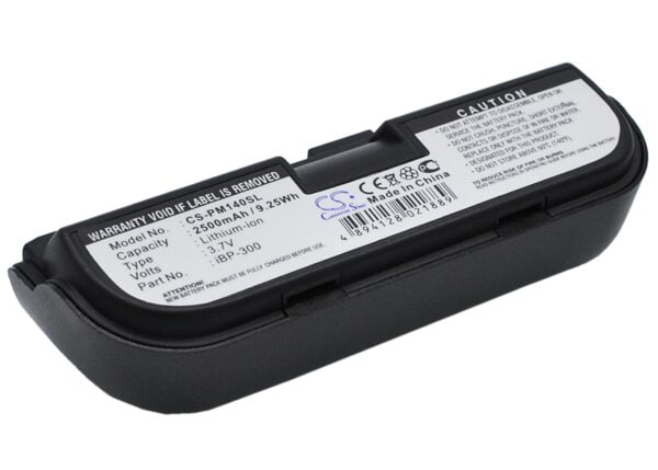 iRiver  iBP-300 CS-PM140SL