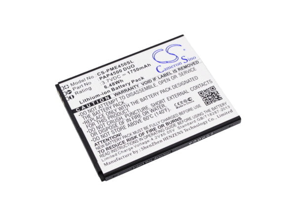 Prestigio  PAP4500 DUO CS-PME450SL