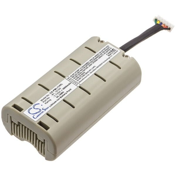 Pure  101A0, B1 CS-PML114XL